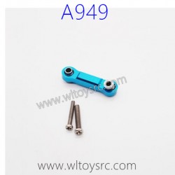 WLTOYS A949 Upgrade Parts, Servo Arm connect Rod