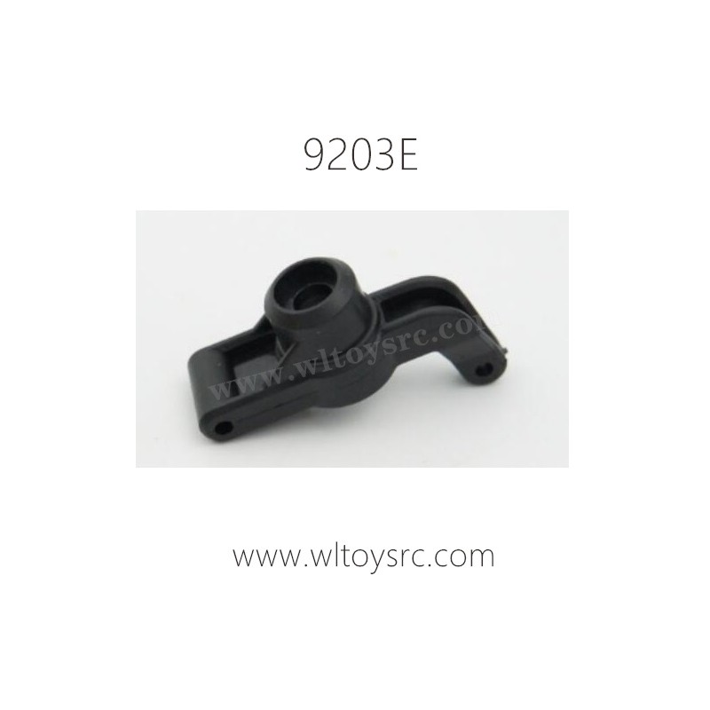 ENOZE 9203E RC Truck Parts, Rear Wheel Seat PX9200-16
