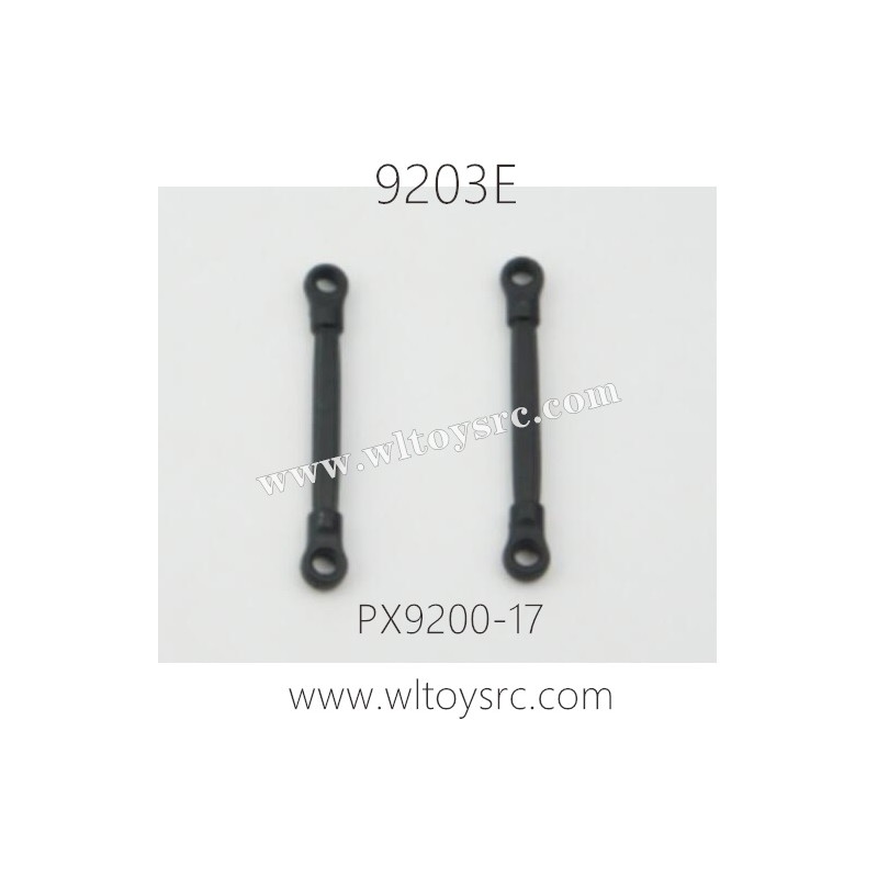 ENOZE 9203E RC Truck Parts, Damping Connecting rod PX9200-17