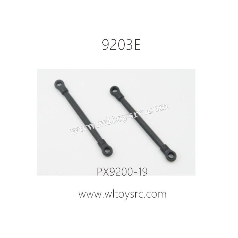 ENOZE 9203E RC Car Parts, Steering Tie Rod
