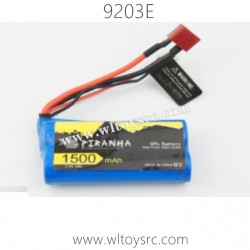 ENOZE 9203E RC Car Parts, Battery