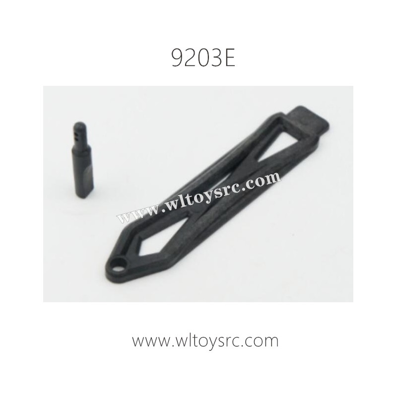 ENOZE 9203E RC Car Parts, The Battery Strip