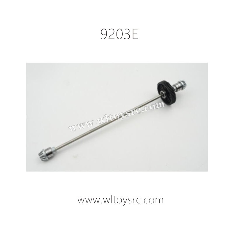 ENOZE 9203E RC Car Parts, Drive Shaft Assembly