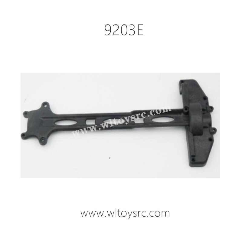 ENOZE 9203E RC Car Parts, Motor Layering