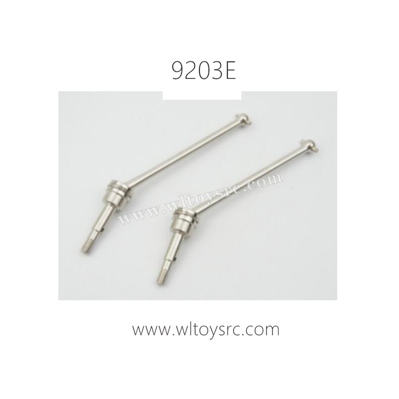 ENOZE 9203E RC Car Parts, Dog Bone Drive Shaft