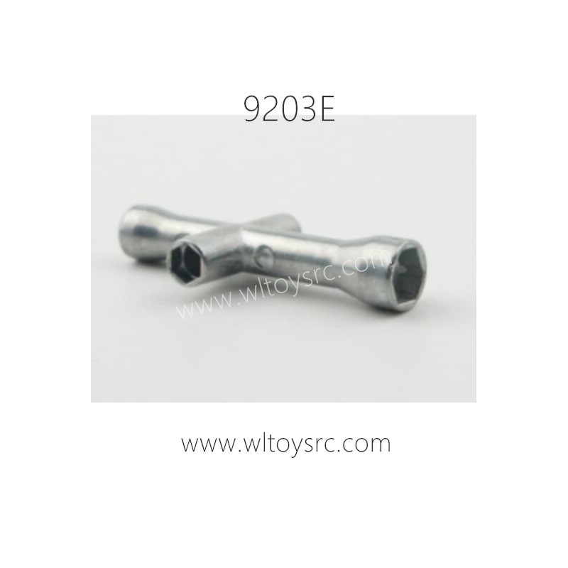 ENOZE 9203E Parts, Socket Wrench PX9200-38