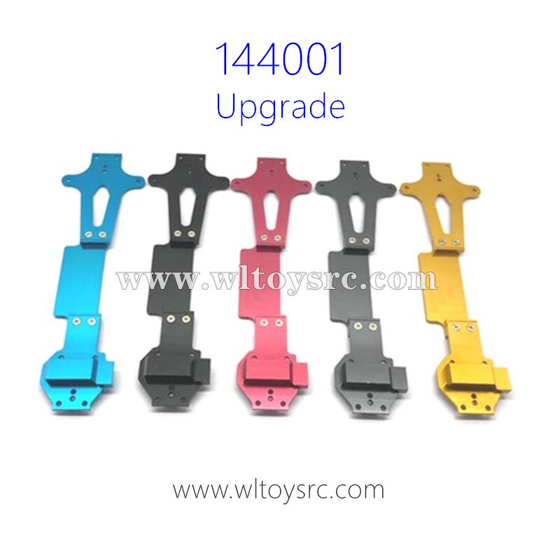 WLTOYS 144001 Upgrade Parts, The Second Board