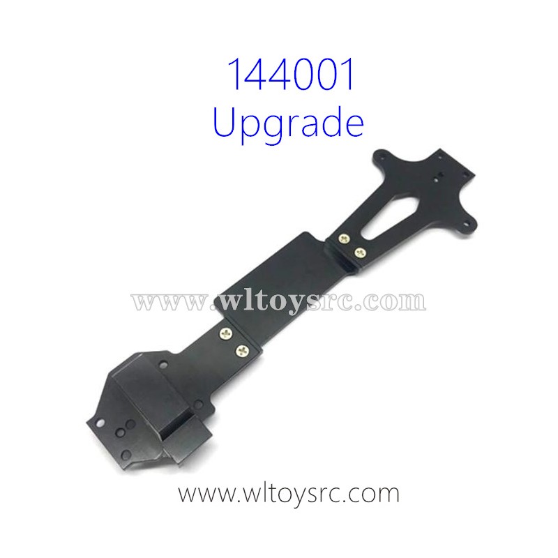 WLTOYS XK 144001 Upgrade The Second Boad