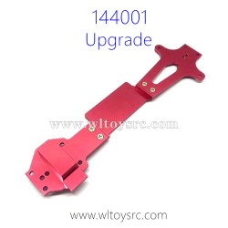 WLTOYS 144001 Upgrade Parts, The Second Boad Metal kit