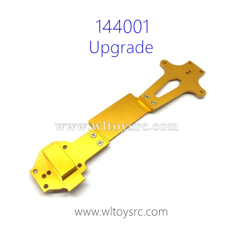 WLTOYS 144001 Upgrade The Second Boad