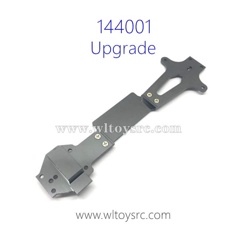WLTOYS 144001 Upgrade Parts, The Second Boad