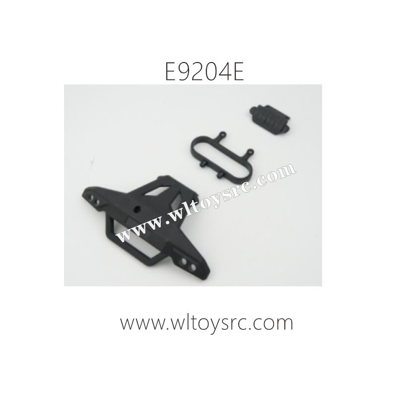 ENOZE 9204E Off-Road Parts, Front Back Anti-Collision Frame