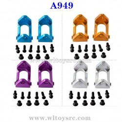 WLTOYS A949 Upgrade Parts, C-Type Seat