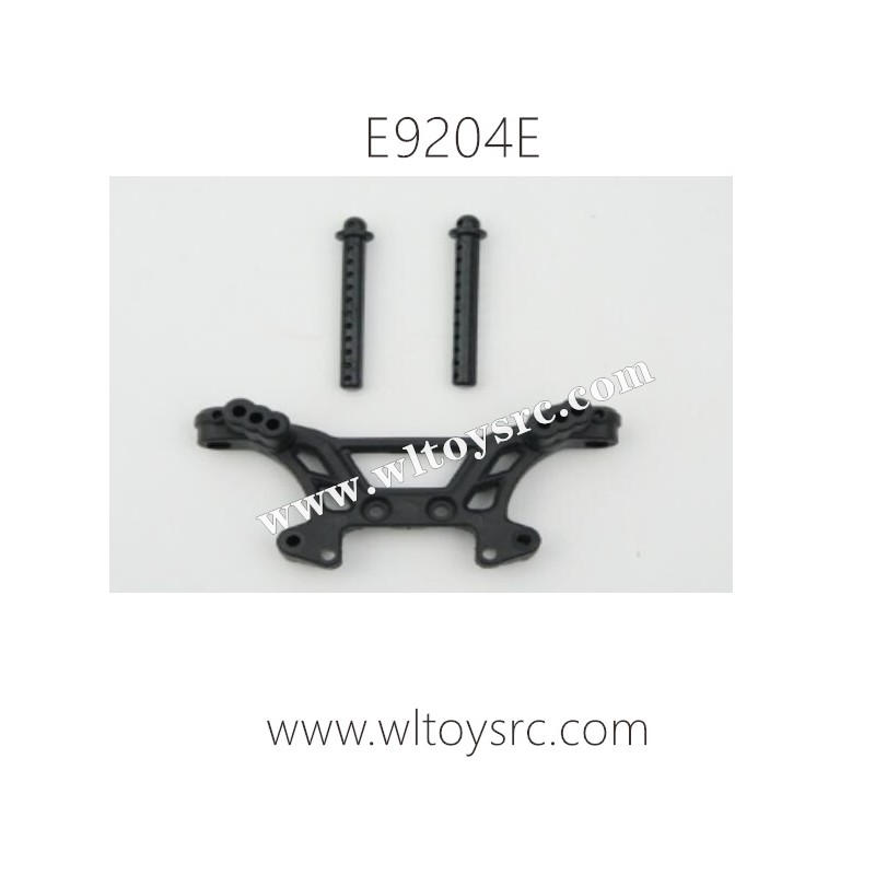 ENOZE 9204E Off-Road Parts, Front Shore