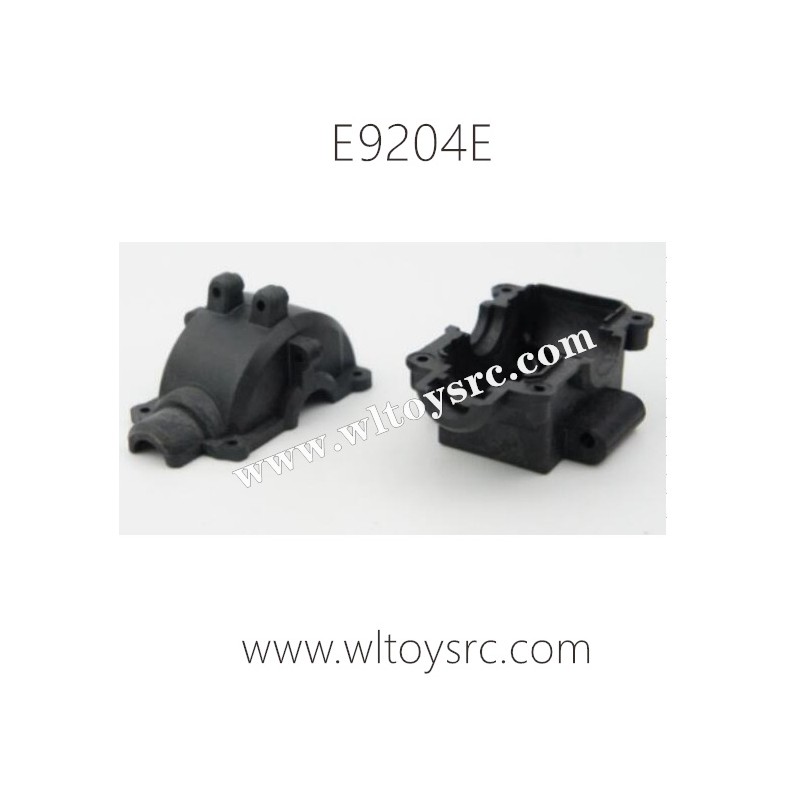 ENOZE 9204E Off-Road RC Car Parts, Transmission cover