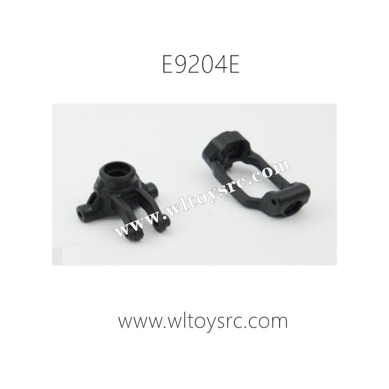 ENOZE 9204E Parts, Front Steering Universal Wheel Seat