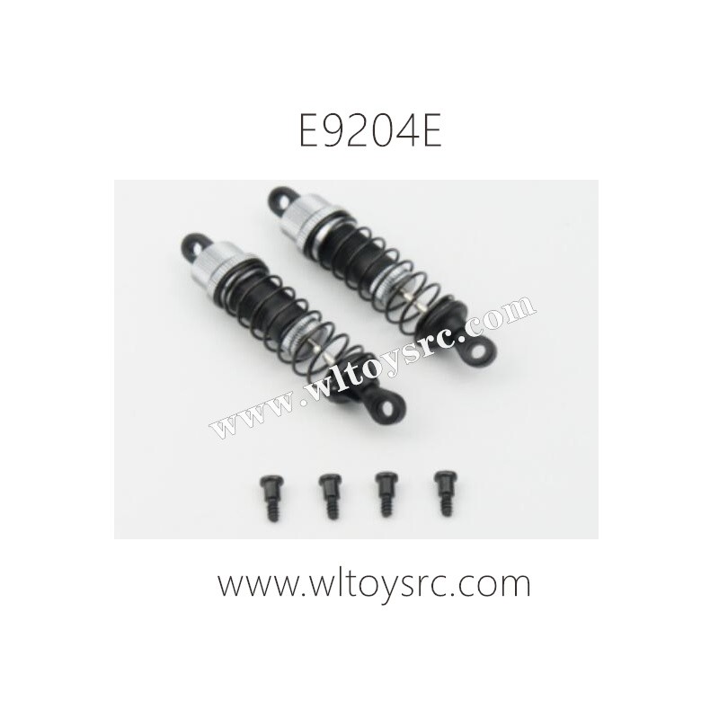 ENOZE 9204E 1/10 RC Truck Parts, Shock Absorber
