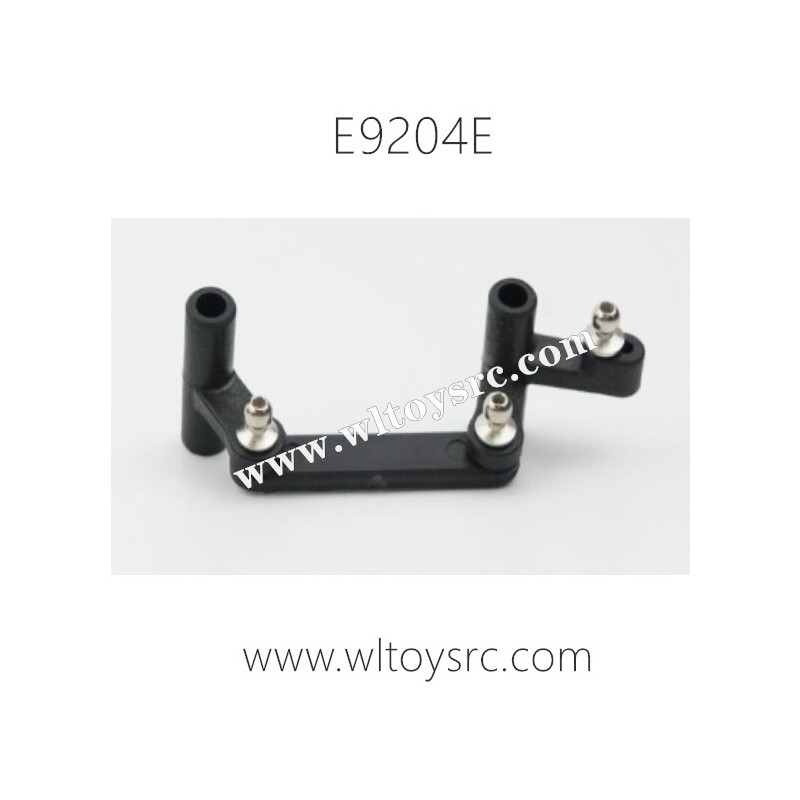 ENOZE 9204E 1/10 RC Truck Parts, Steering Linkage Assembly