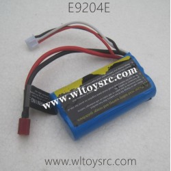 ENOZE 9204E Parts Battery