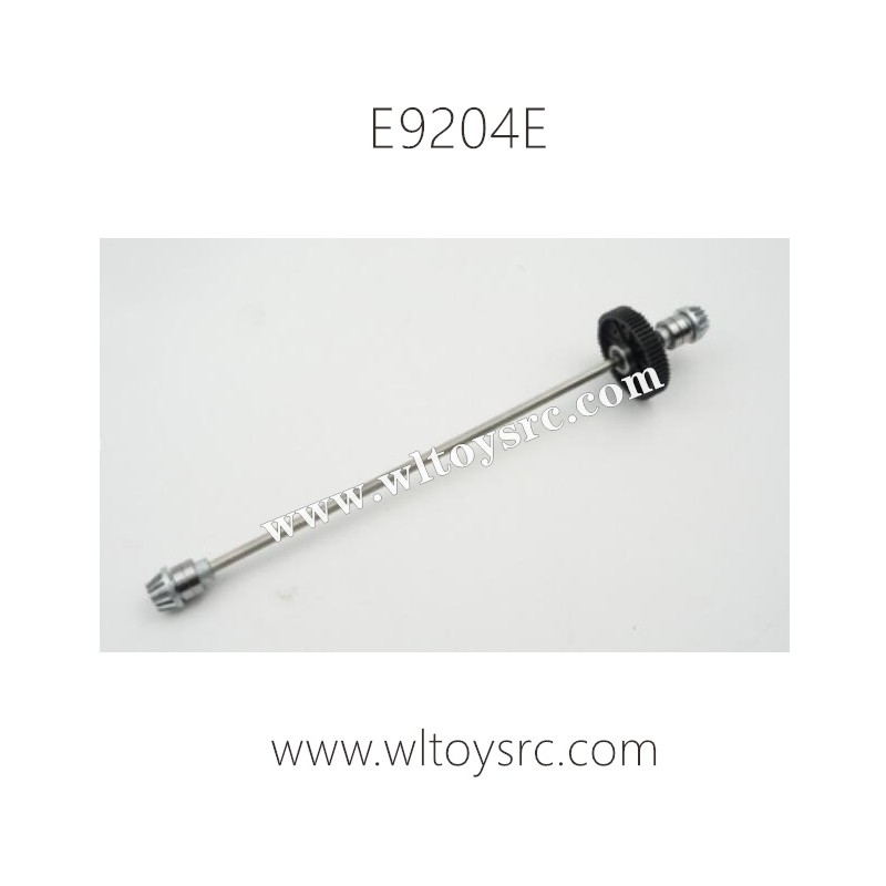 ENOZE 9204E 1/10 RC Truck Parts, Drive Shaft Assembly