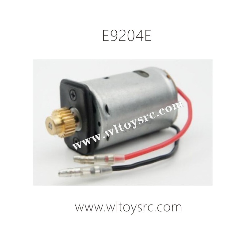 ENOZE 9204E 1/10 RC Truck Parts, 540 Motor