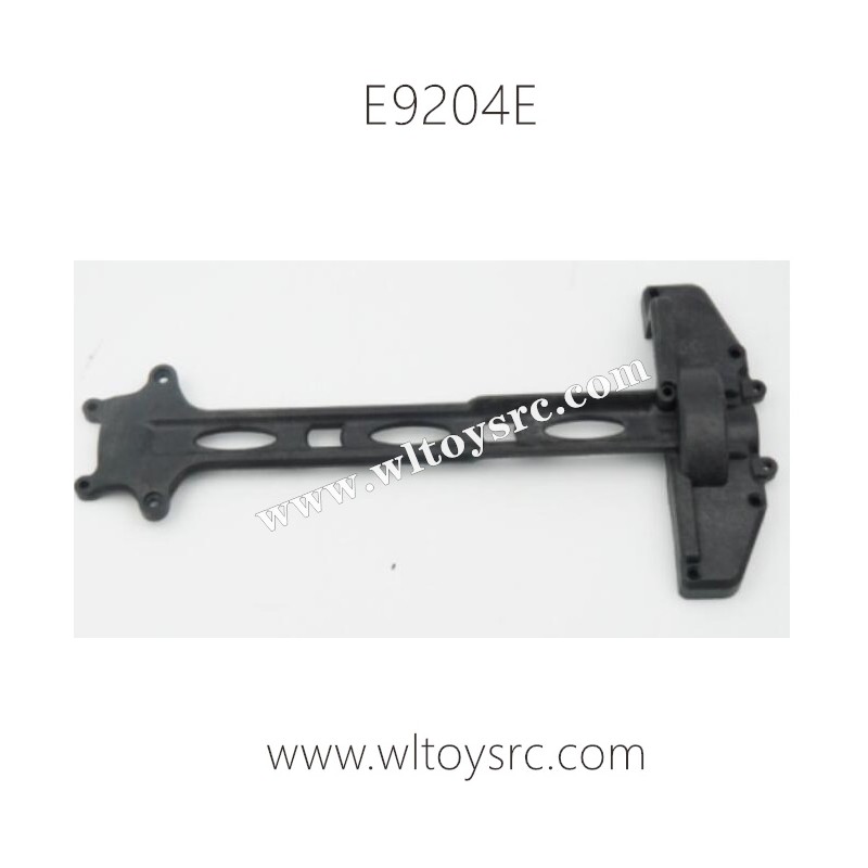 ENOZE 9204E 1/10 RC Truck Parts, Motor Layering