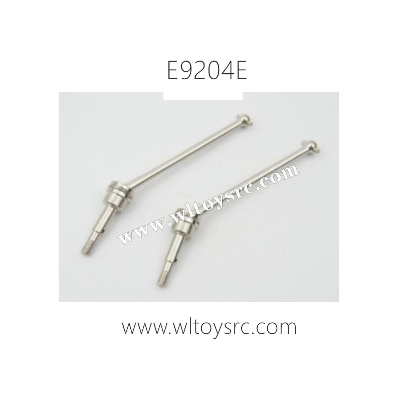 ENOZE 9204E 1/10 RC Truck Parts, Dog Bone Drive Shaft