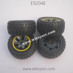 ENOZE 9204E Wheels Assembly