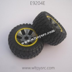 ENOZE 9204E RC Truck Parts, Wheel and Tires