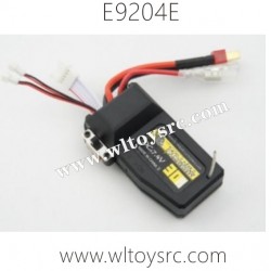 ENOZE 9204E RC Truck Parts, ESC Plate PX9200-30