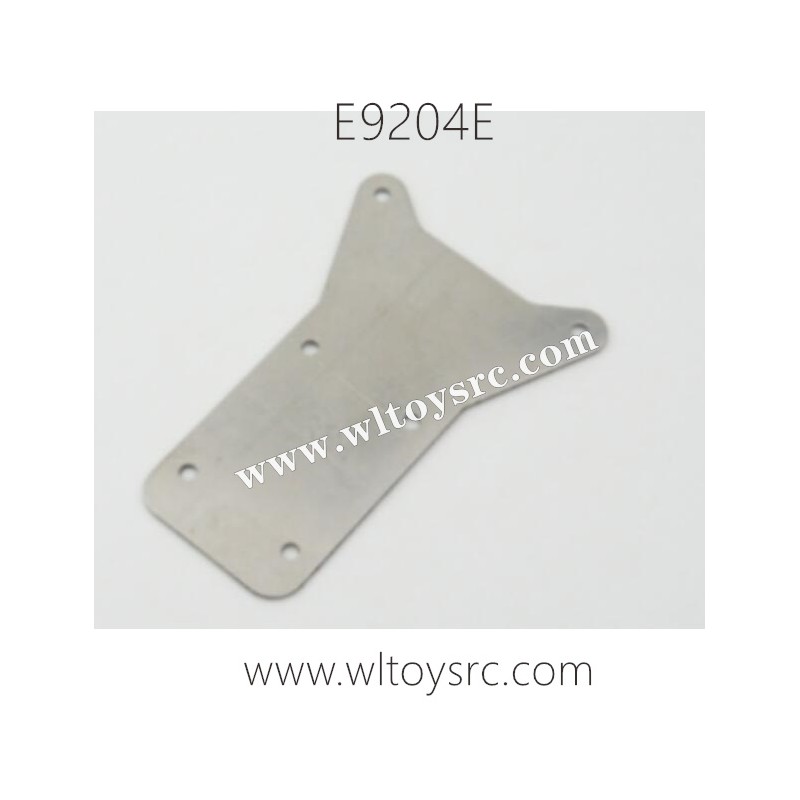 ENOZE 9204E RC Truck Parts, Vehicle Bottom Protective Sheet