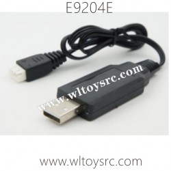 ENOZE 9204E RC Truck Parts, 7.4V USB Charger