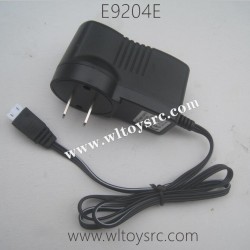 ENOZE 9204E RC Truck Parts, Charger US plug