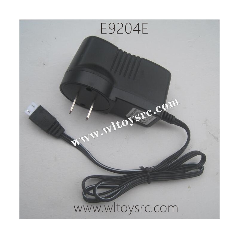 ENOZE 9204E RC Truck Parts, Charger US plug