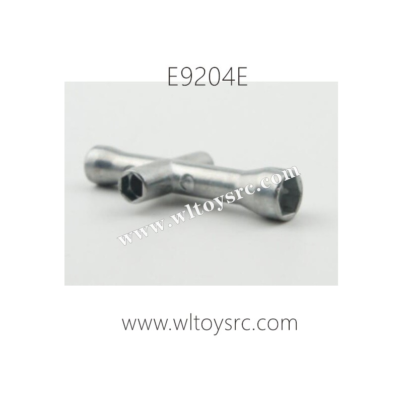 ENOZE 9204E RC Truck Parts, Socket Wrench