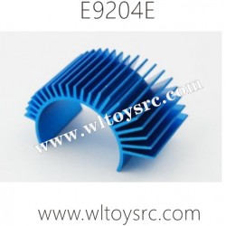 ENOZE 9204E RC Truck Parts, Heat Sink PX9200-40