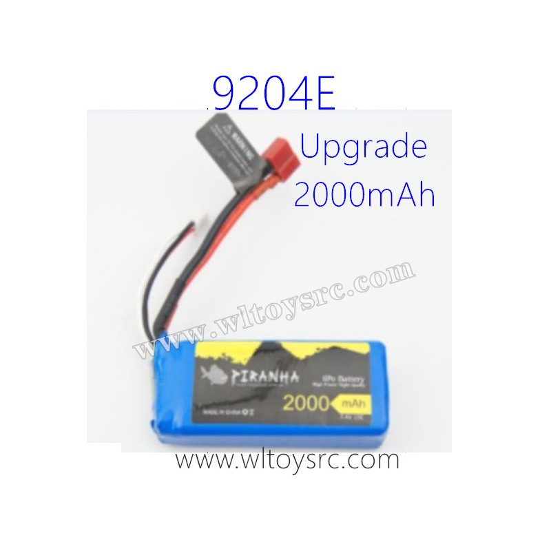 ENOZE 9204E Upgrade Parts Battery