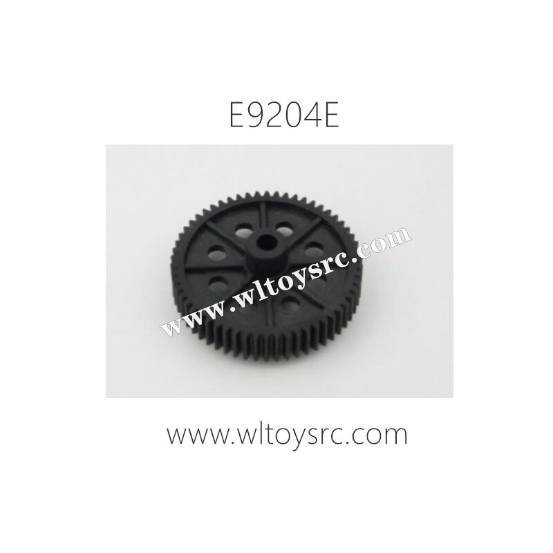 ENOZE 9204E Parts, Speed Reduction Gear