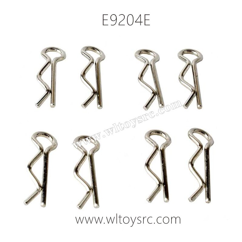 ENOZE 9204E Parts, Body Clip