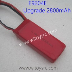 ENOZE 9204E Upgrade Battery 7.4V 2800mAh