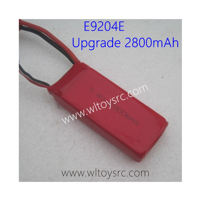 ENOZE 9204E Upgrade Battery 7.4V 2800mAh