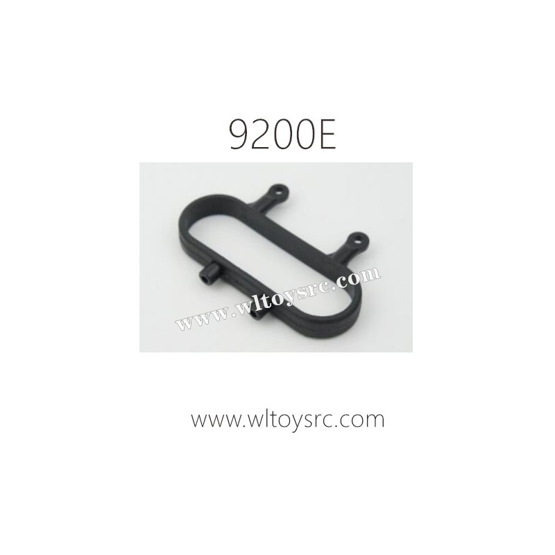 ENOZE 9200E PIRANHA Parts, Bumper Link Block