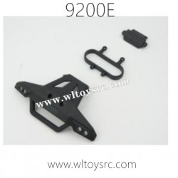 ENOZE 9200E Parts, Front Back Anti-Collision Frame