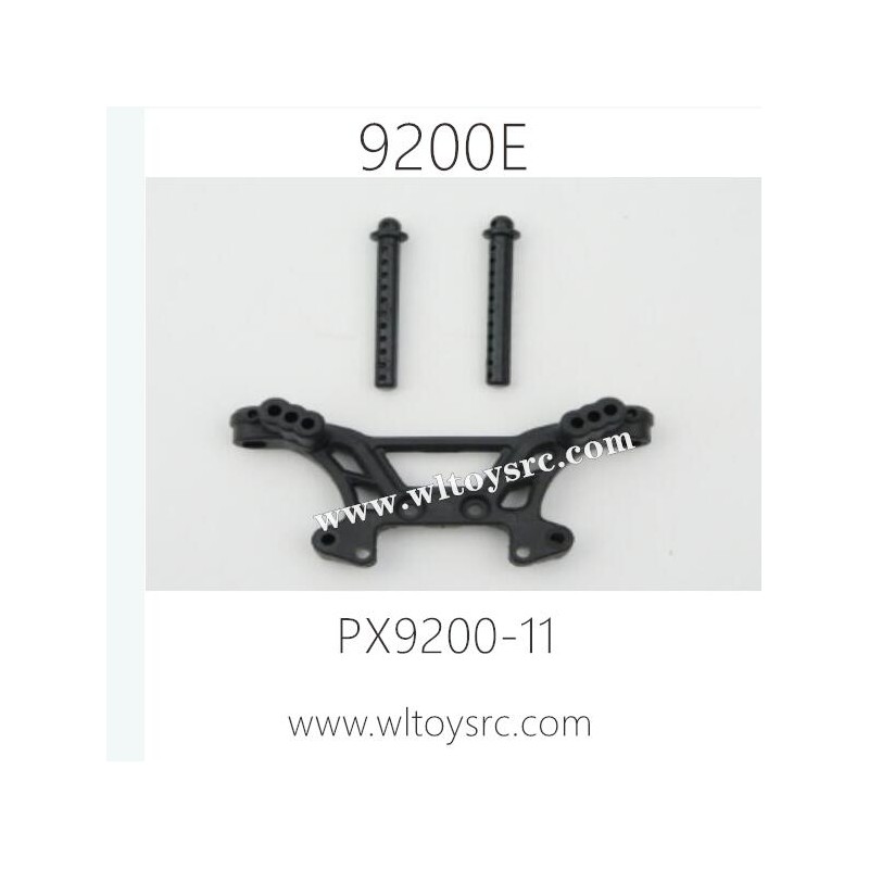 ENOZE 9200E Parts, Front Shore