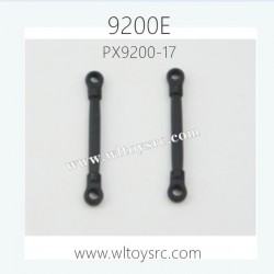 ENOZE 9200E Piranha Parts, Damping Connecting rod