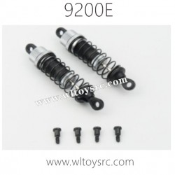 ENOZE 9200E Piranha Parts, Shock Absorber