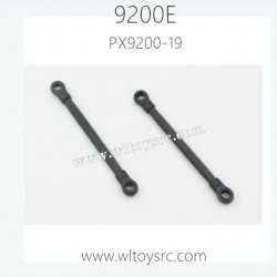 ENOZE 9200E Piranha Parts, Steering Tie Rod