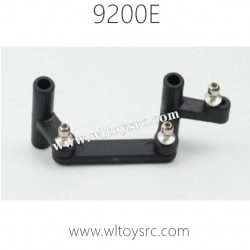 ENOZE 9200E Piranha Parts, Steering Linkage Assembly