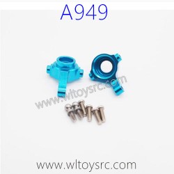WLTOYS A949 Upgrade Parts, Front Steering C-Cup