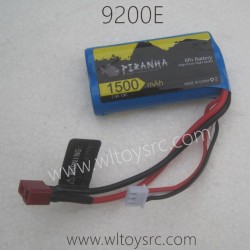 ENOZE 9200E Battery 7.4V 1500mAh
